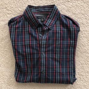 Medium Banana Republic Button Down